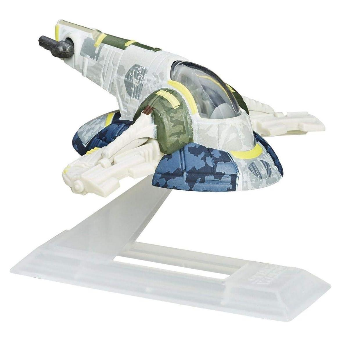 Figura de Acción Slave 1 Jango Fett Star Wars 12.7 cm