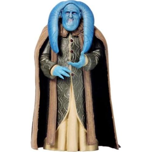 Figura de acción Star Wars Hasbro Orn Free Taa 9.53 cm