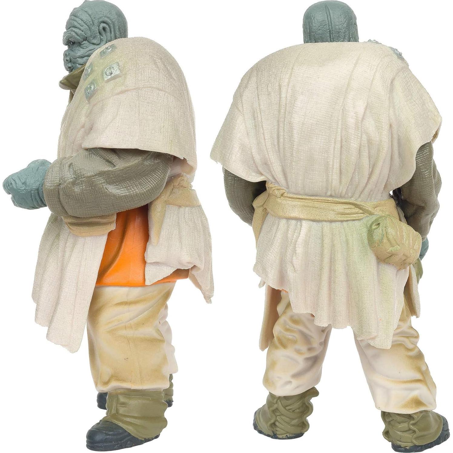 Figura de Acción Pote Snitkin Kenner Star Wars 7.62cm