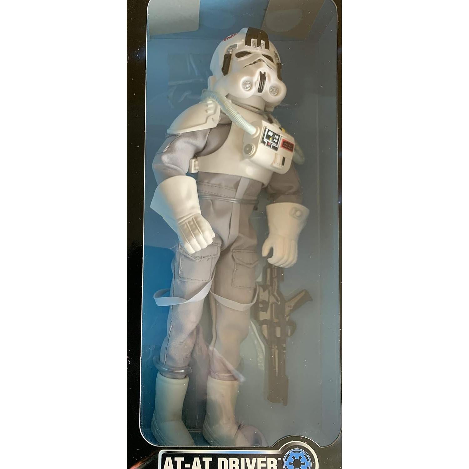 Figura de Conductor AT-AT Star Wars 32.9 cm Coleccionista
