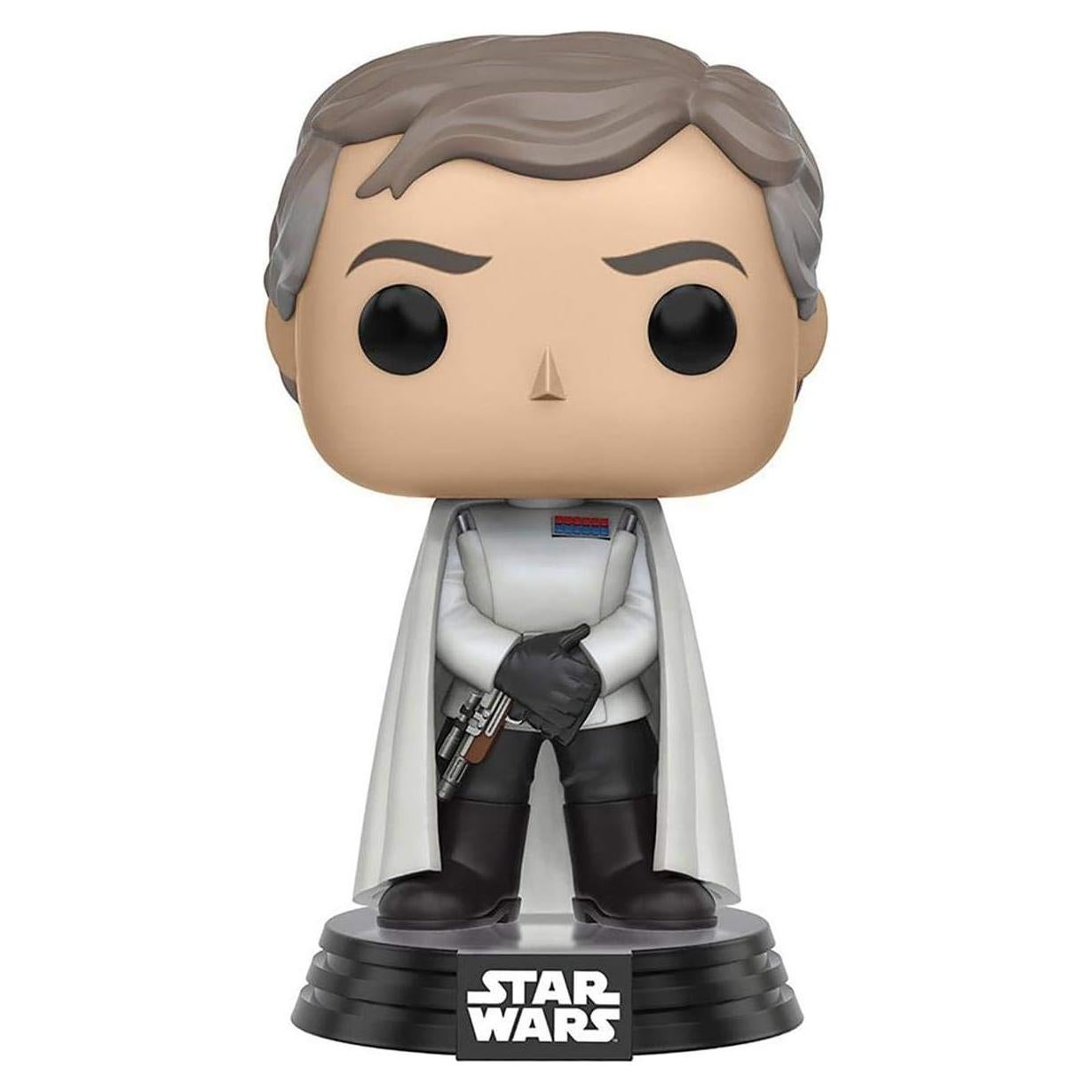 Figura de Acción Funko POP Star Wars Rogue One Orson Krennic