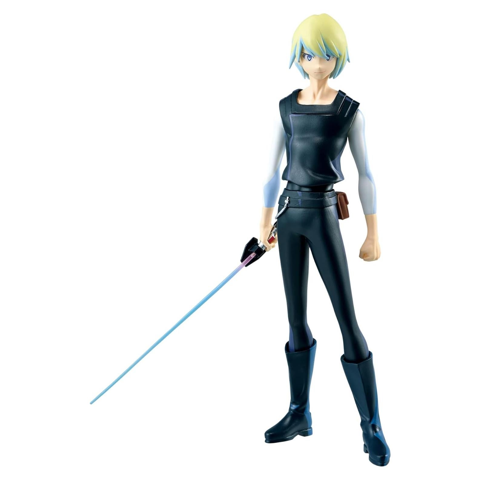 Figura de Acción Banpresto Karre Los Gemelos 18 cm Star Wars