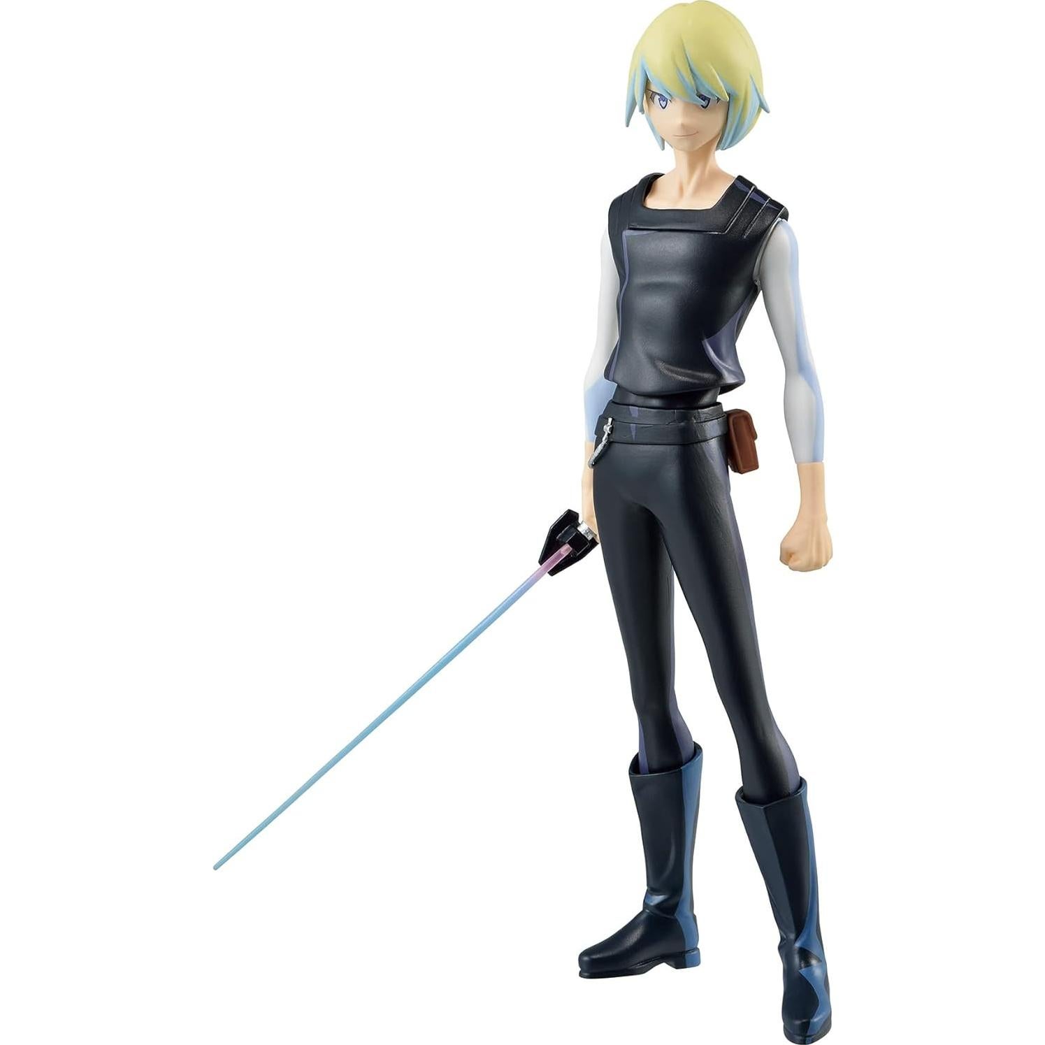 Figura de Acción Banpresto Karre Los Gemelos 18 cm Star Wars