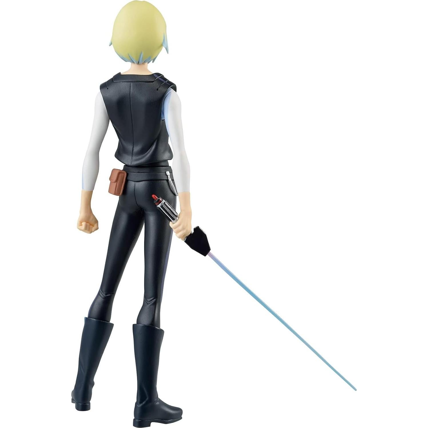 Figura de Acción Banpresto Karre Los Gemelos 18 cm Star Wars