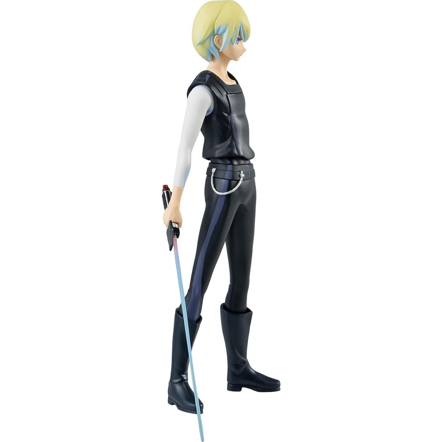 Figura de Acción Banpresto Karre Los Gemelos 18 cm Star Wars