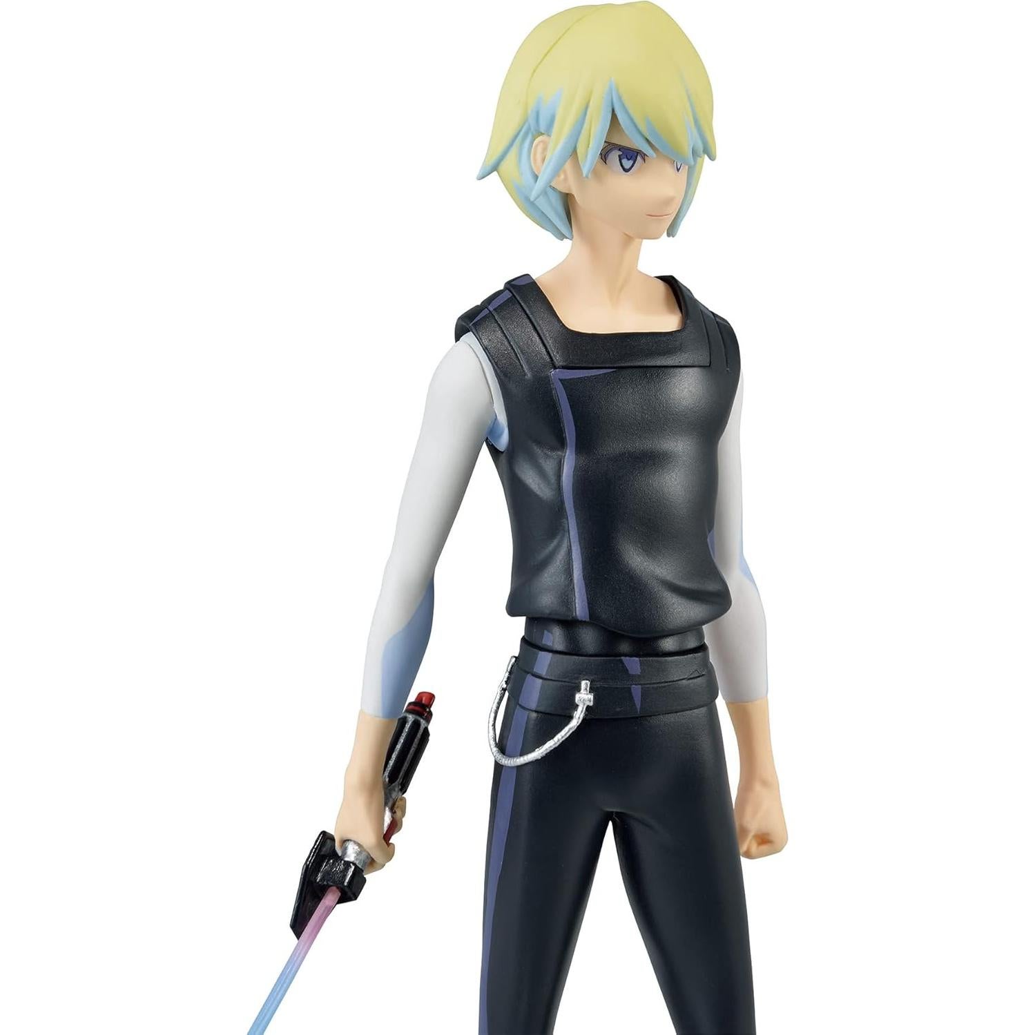 Figura de Acción Banpresto Karre Los Gemelos 18 cm Star Wars