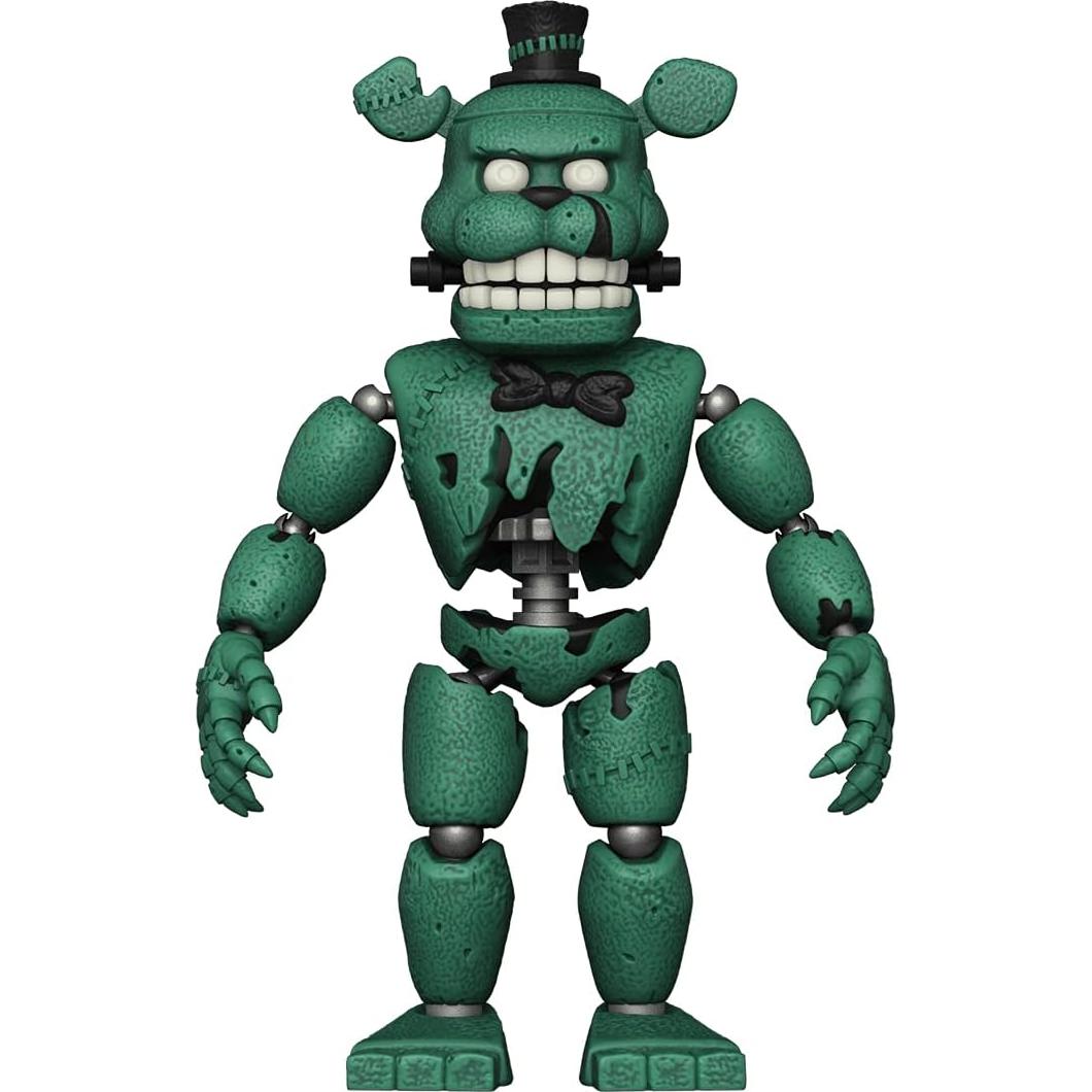 Set de Figuras de Acción Funko Pop! Five Nights at Freddy's Dreadbear