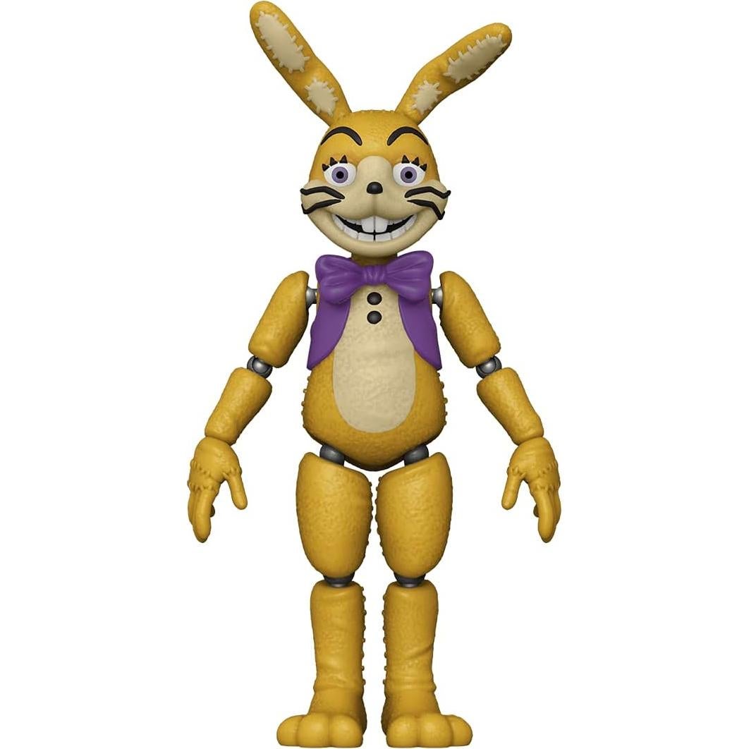 Set de Figuras de Acción Funko Pop! Five Nights at Freddy's Dreadbear