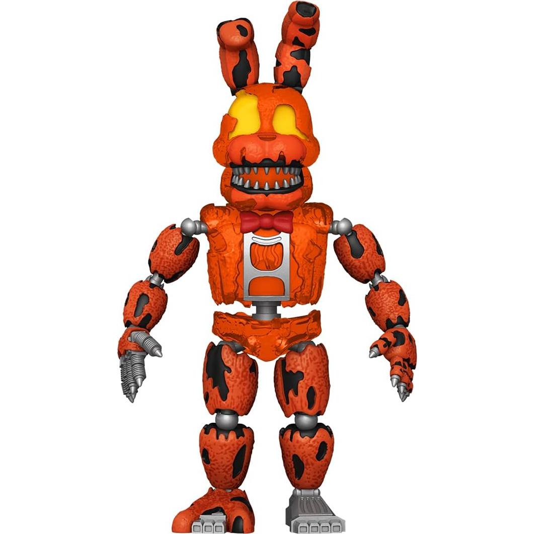 Set de Figuras de Acción Funko Pop! Five Nights at Freddy's Dreadbear