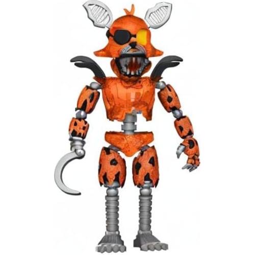 Set de Figuras de Acción Funko Pop! Five Nights at Freddy's Dreadbear