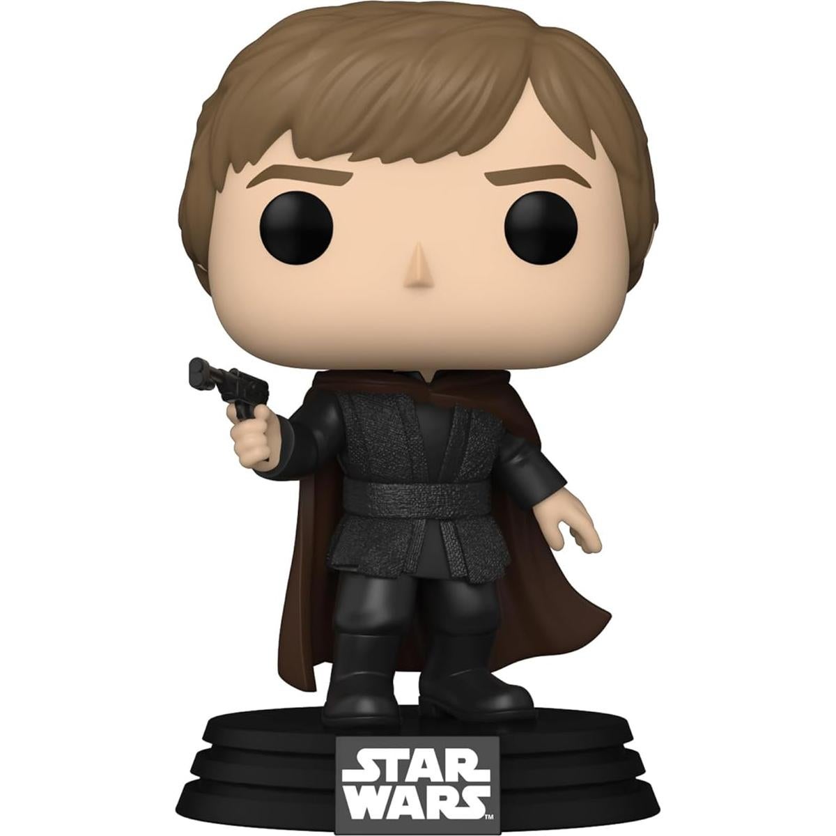 Figura Funko Pop! Star Wars Luke Skywalker 40 Aniversario