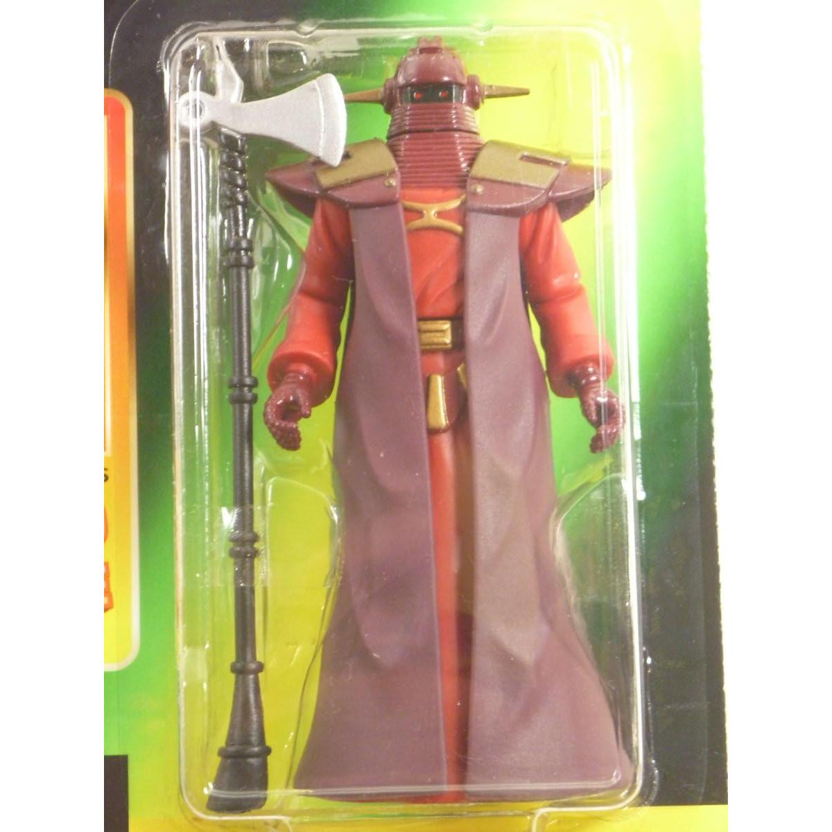 Figura de Acción Sentinel Imperial Star Wars Toy Rocket