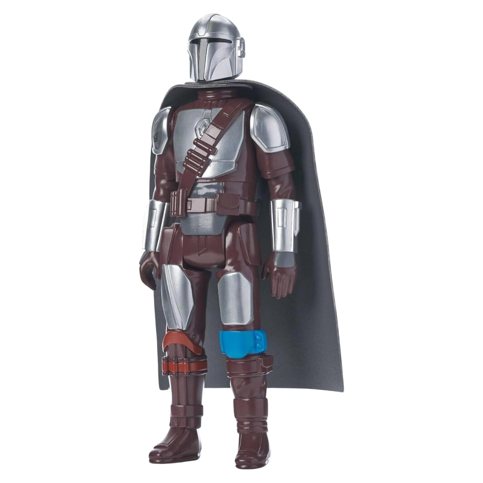 Juguete de acción Jumbo Beskar Armor Star Wars Diamond Select