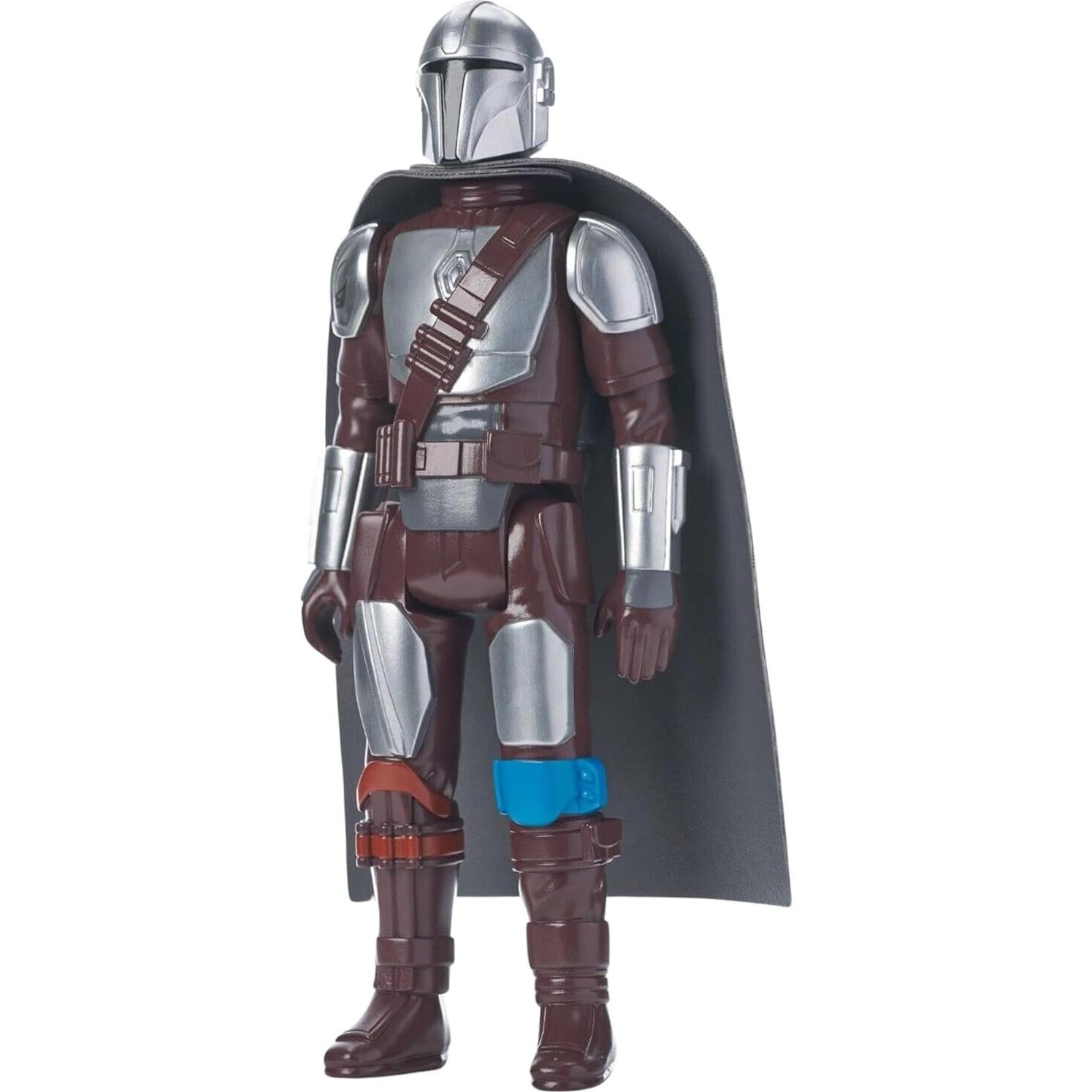 Juguete de acción Jumbo Beskar Armor Star Wars Diamond Select