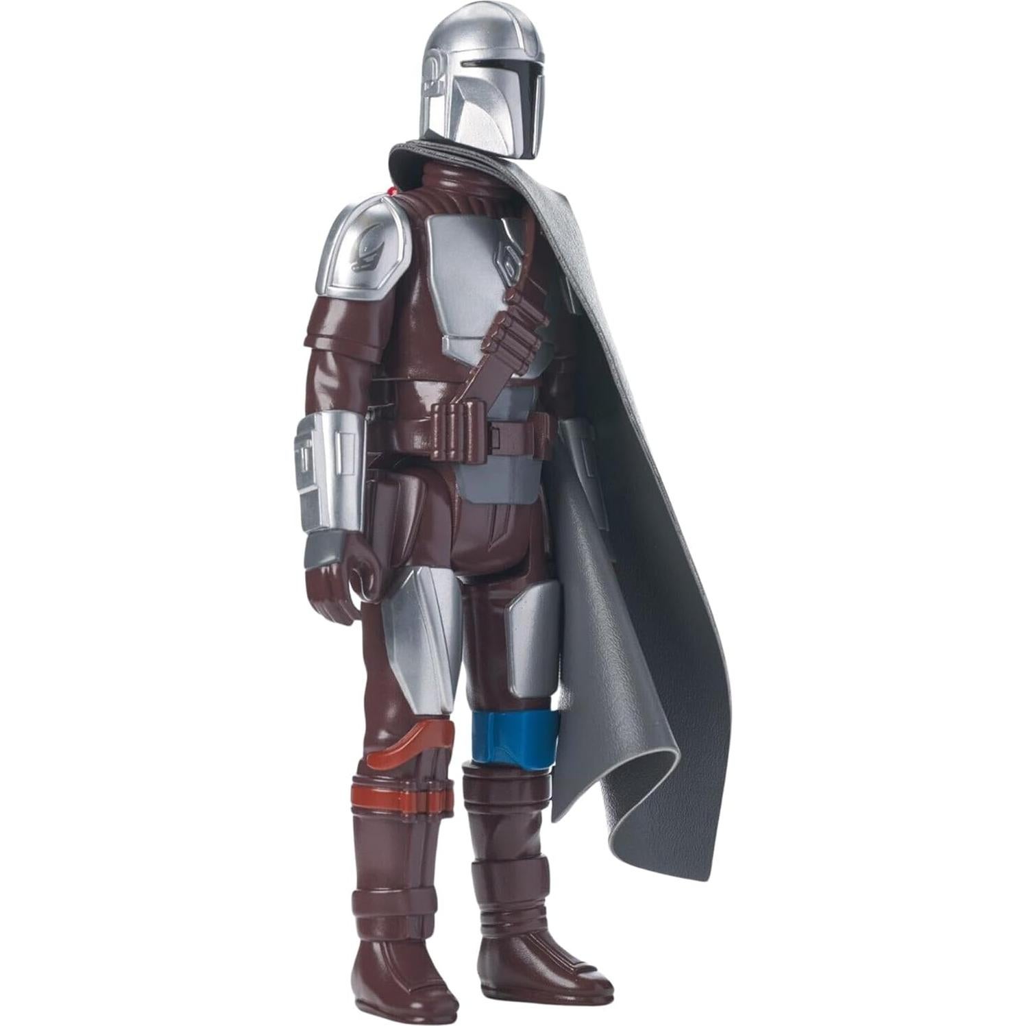 Juguete de acción Jumbo Beskar Armor Star Wars Diamond Select