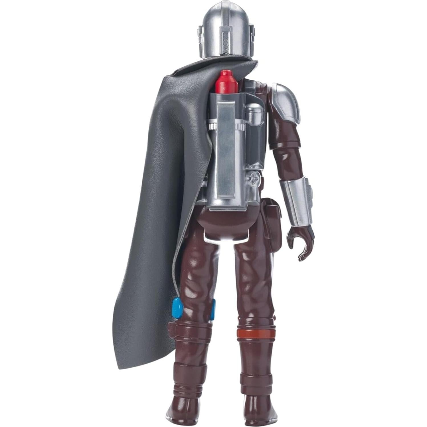 Juguete de acción Jumbo Beskar Armor Star Wars Diamond Select