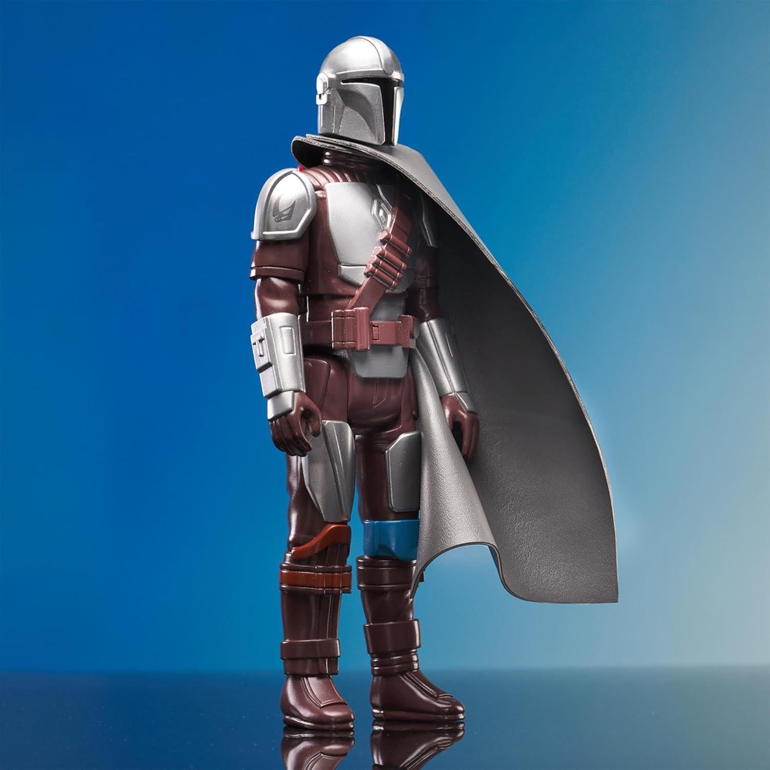 Juguete de acción Jumbo Beskar Armor Star Wars Diamond Select