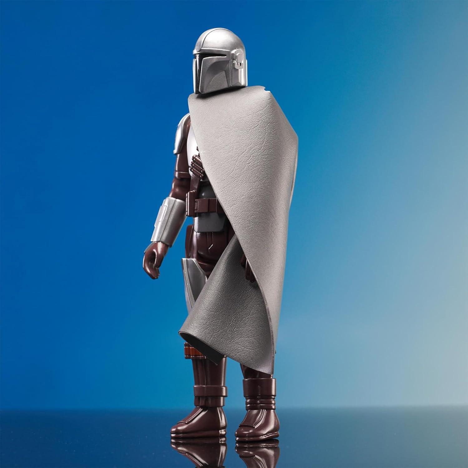 Juguete de acción Jumbo Beskar Armor Star Wars Diamond Select