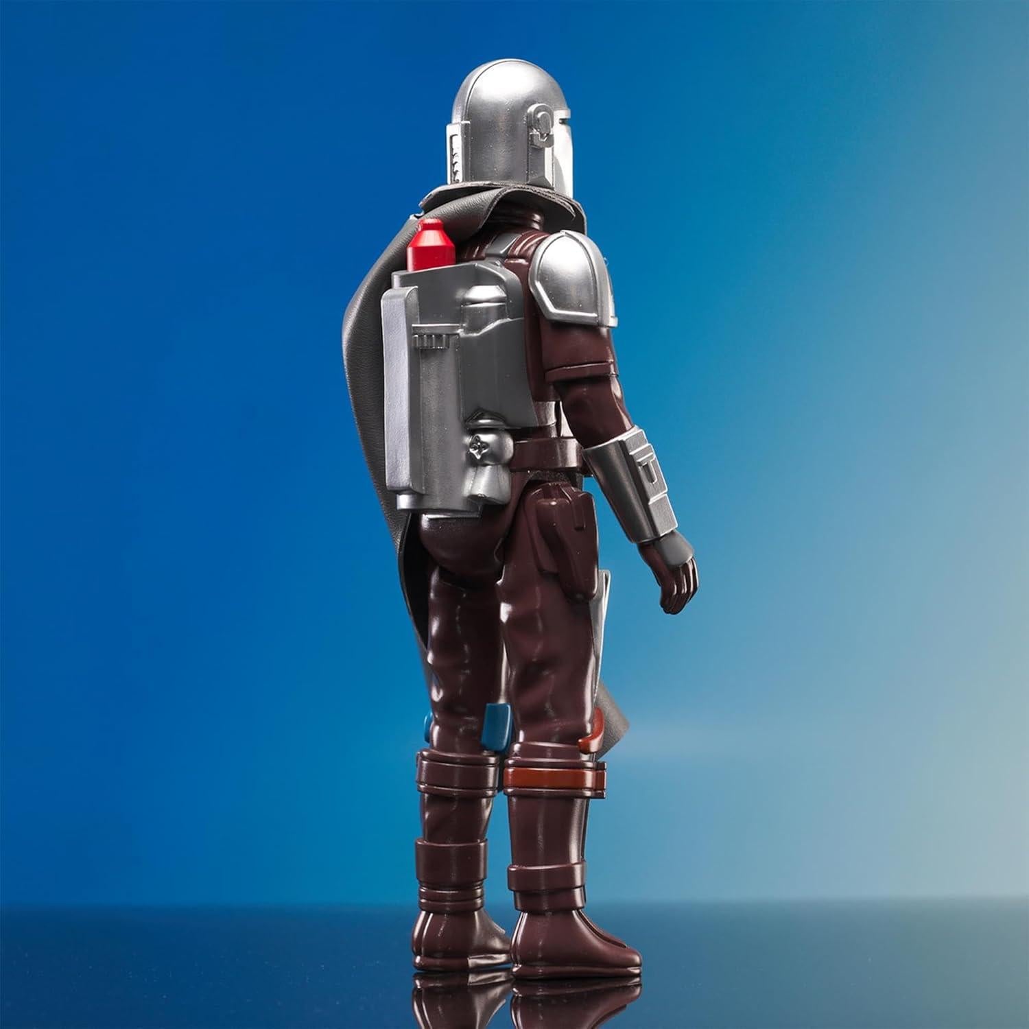 Juguete de acción Jumbo Beskar Armor Star Wars Diamond Select