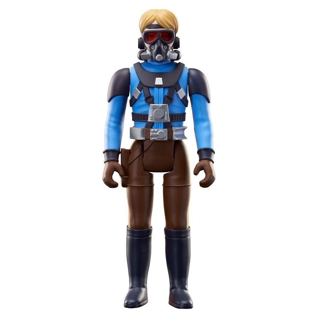 Figura de acción Jumbo Luke Skywalker Diamond Select 30.48 cm
