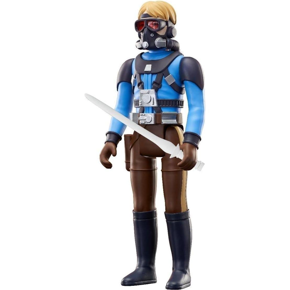 Figura de acción Jumbo Luke Skywalker Diamond Select 30.48 cm