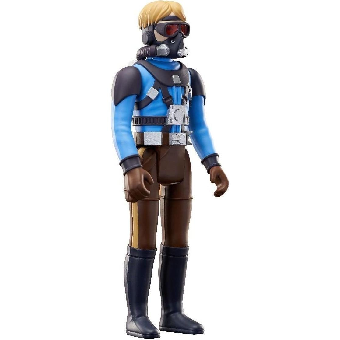 Figura de acción Jumbo Luke Skywalker Diamond Select 30.48 cm