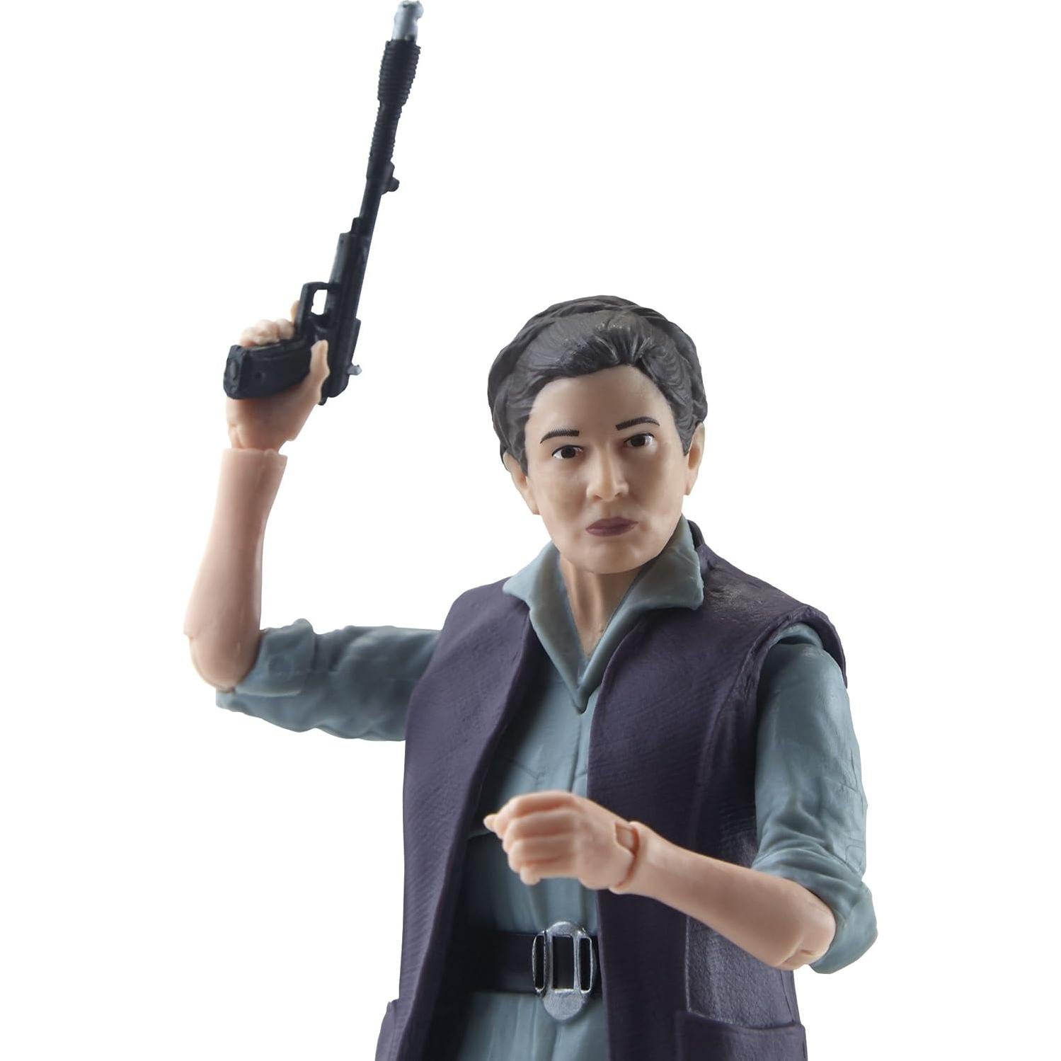 Figura General Leia Organa 15.24 cm Star Wars Hasbro