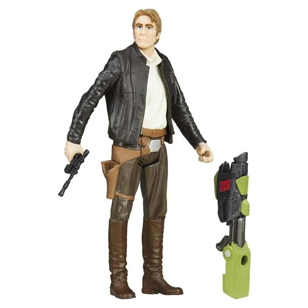 Figura de Acción Star Wars Black Series Hasbro 21 cm
