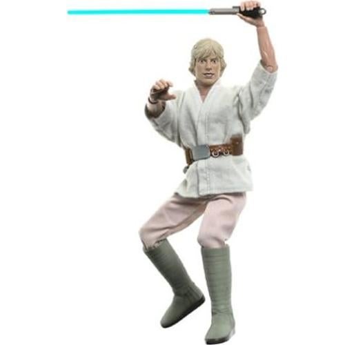 Figura Luke Skywalker 30 cm Hasbro Star Wars Trilogía Original
