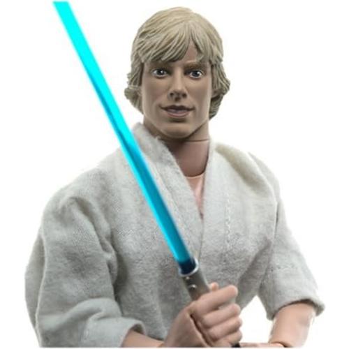 Figura Luke Skywalker 30 cm Hasbro Star Wars Trilogía Original