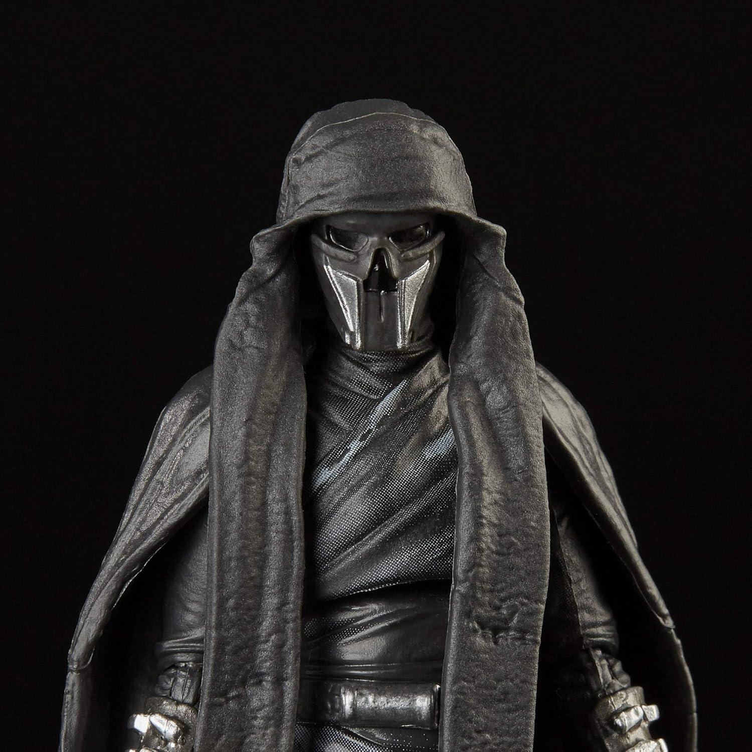 Figura de Acción Star Wars Caballero de Ren Hasbro 3.75"