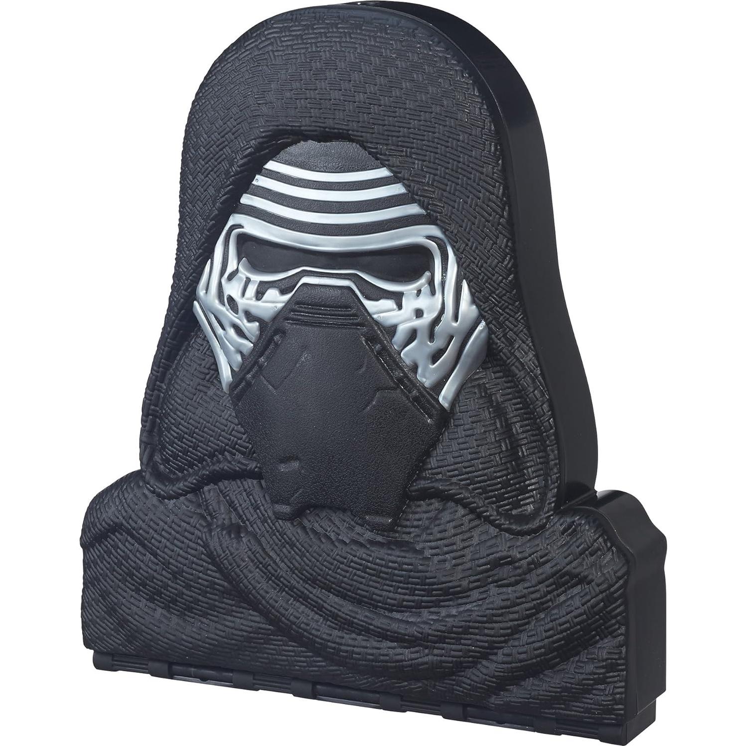 Estuche de Transporte Star Wars Hasbro B6007 30.5x26.7 cm