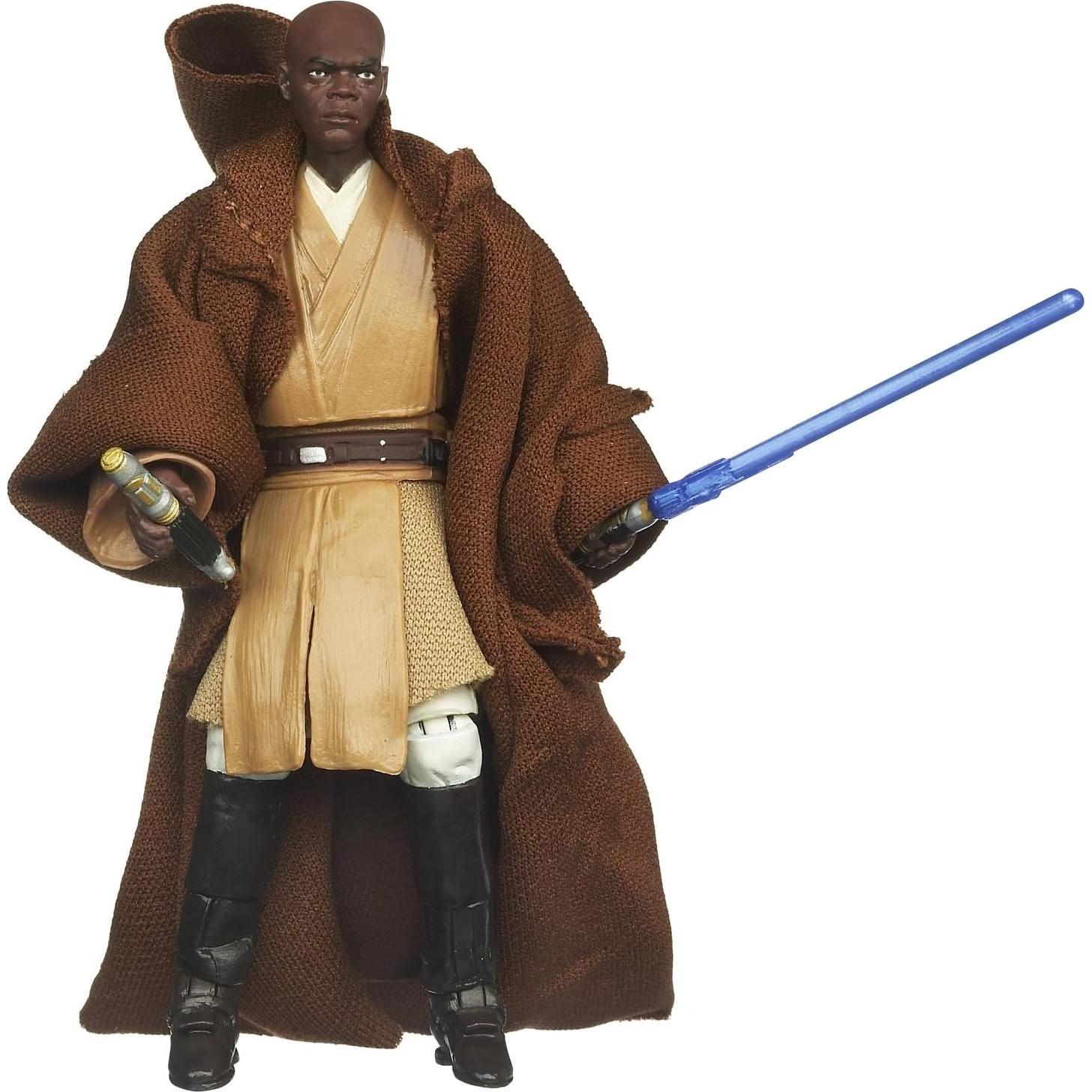 Figura de Acción Star Wars Mace Windu 15.2 cm