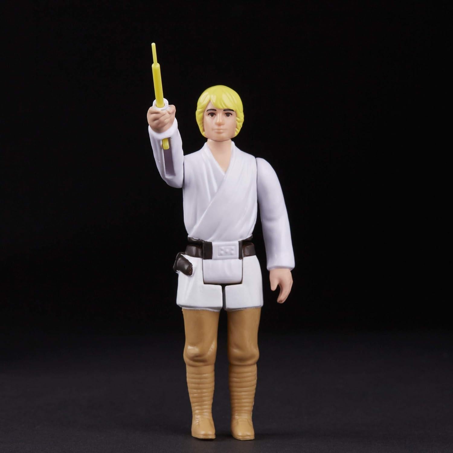Figura Coleccionable Star Wars Luke Skywalker 9.5 cm Hasbro