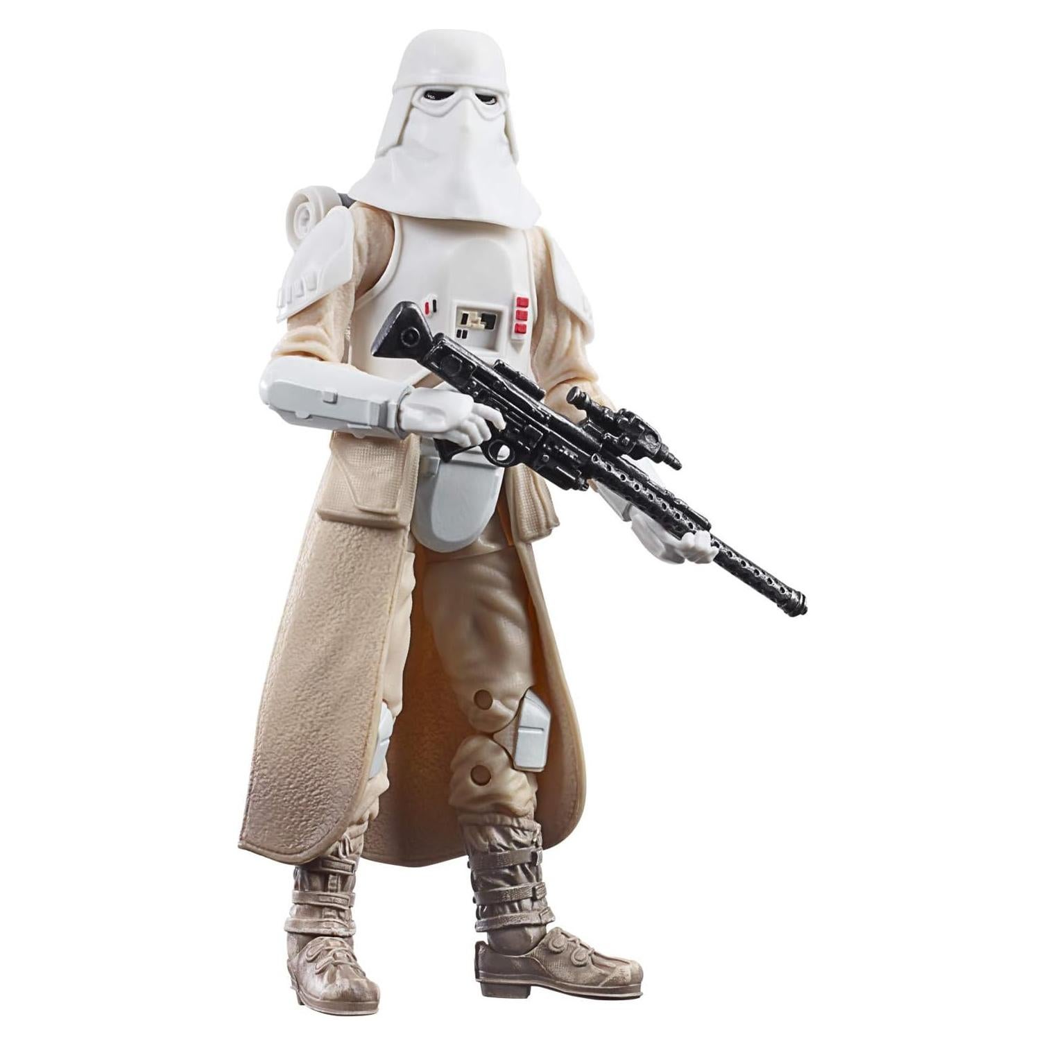 Figura Coleccionable Star Wars Soldado de Nieve Imperial 15 cm