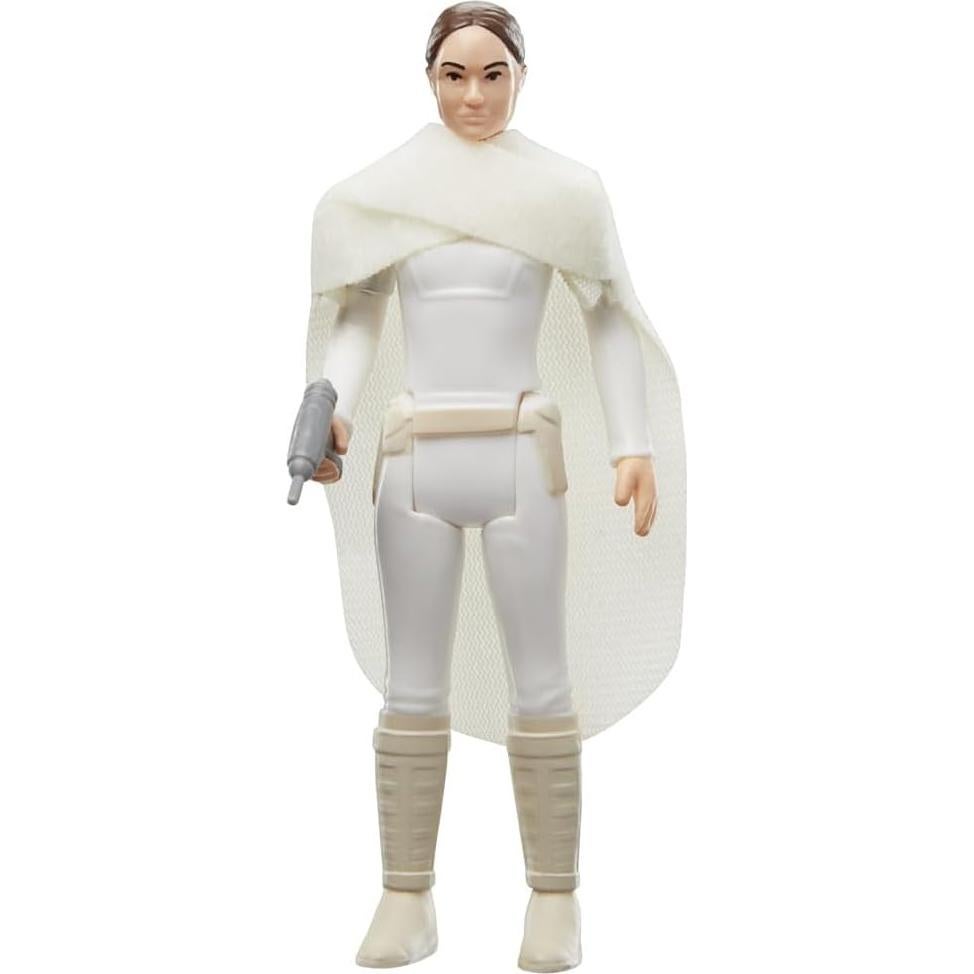 Multipack de Figuras Star Wars Retro - Ataque de los Clones