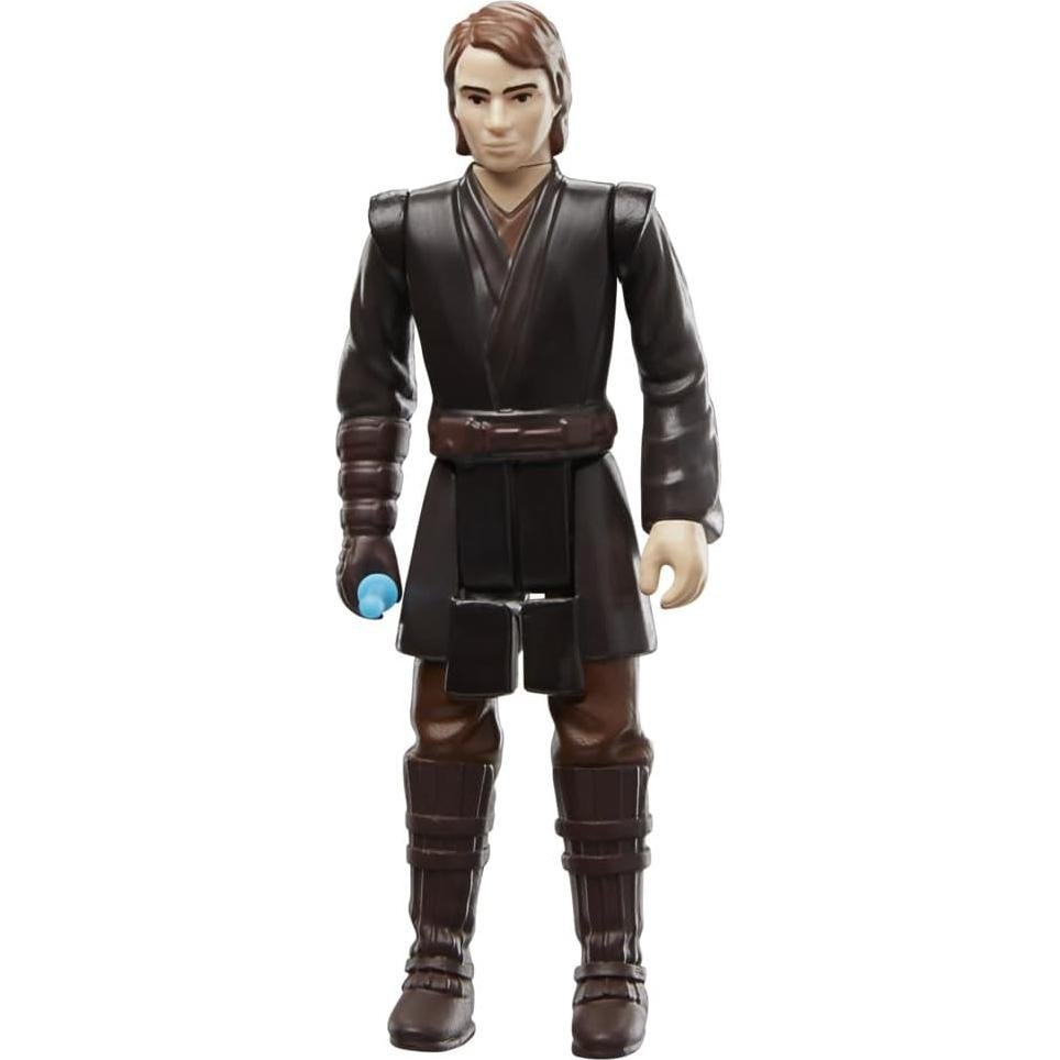 Multipack de Figuras Star Wars Retro - Ataque de los Clones