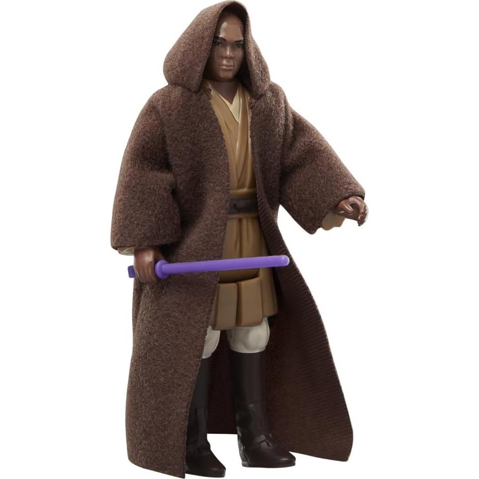 Multipack de Figuras Star Wars Retro - Ataque de los Clones