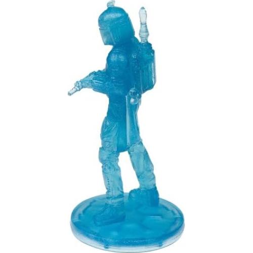 Figura de Acción Hasbro Star Wars Bib Fortuna 4-11 años