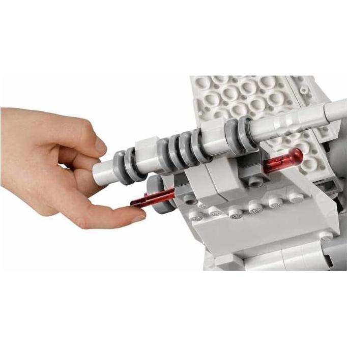 LEGO Star Wars Caza Estelar X-wing Luke Skywalker 75301