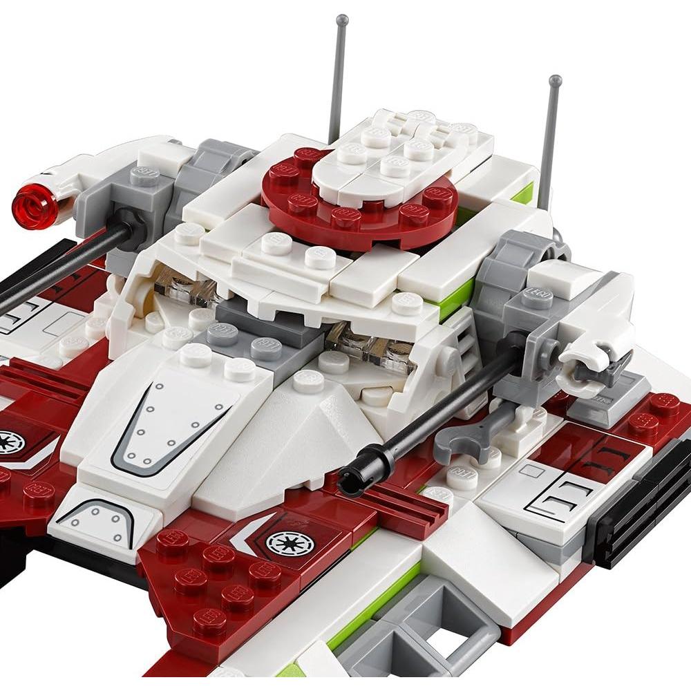 LEGO Star Wars Tanque de Combate de la República 75182