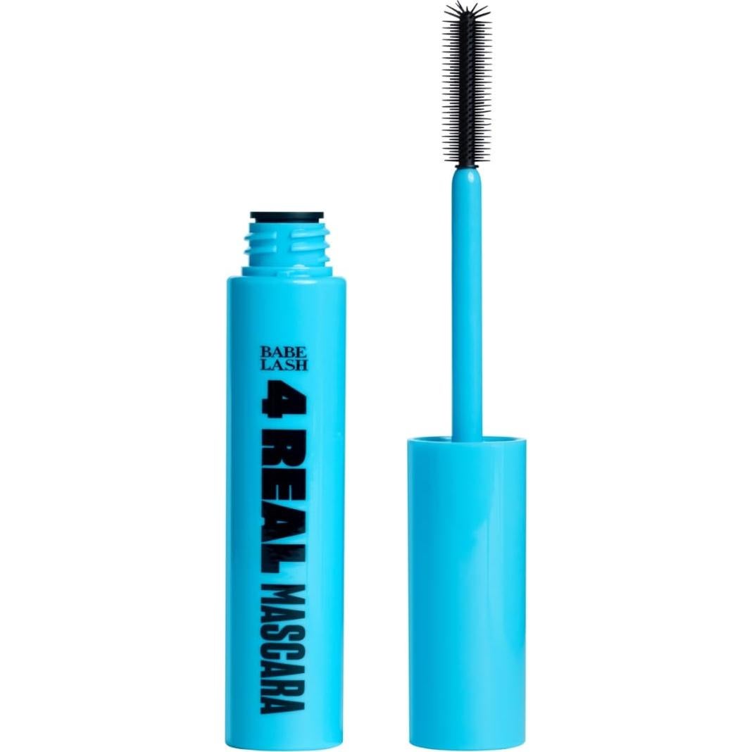 Máscara Babe Original Negra 30g Volumen y Longitud