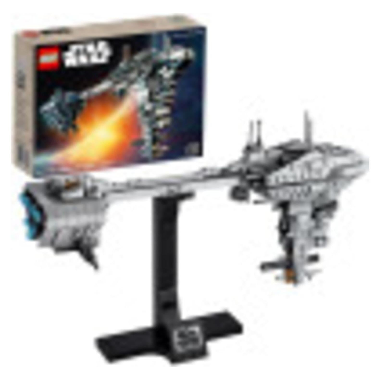 LEGO Star Wars Fragata Nebulon-B 77904 - 459 Piezas
