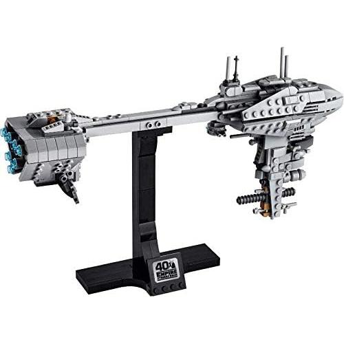 LEGO Star Wars Fragata Nebulon-B 77904 - 459 Piezas