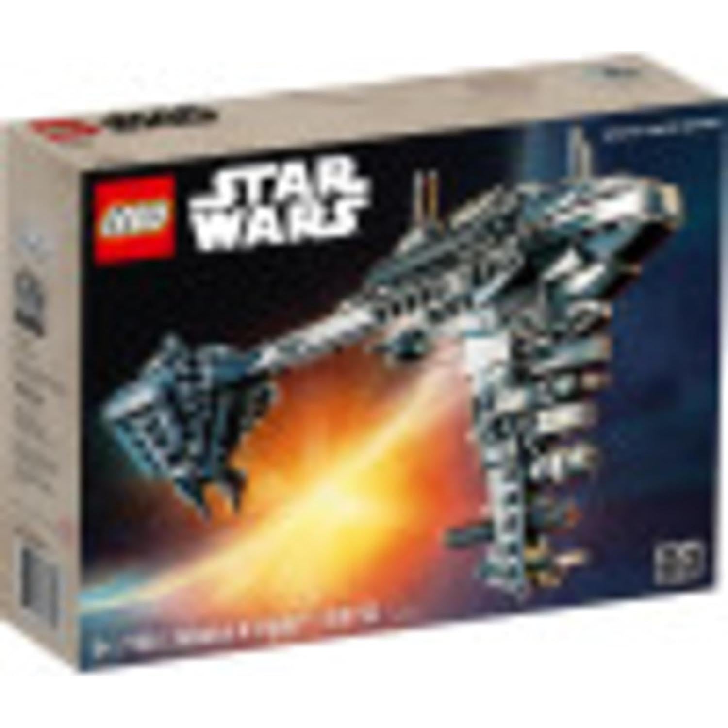 LEGO Star Wars Fragata Nebulon-B 77904 - 459 Piezas