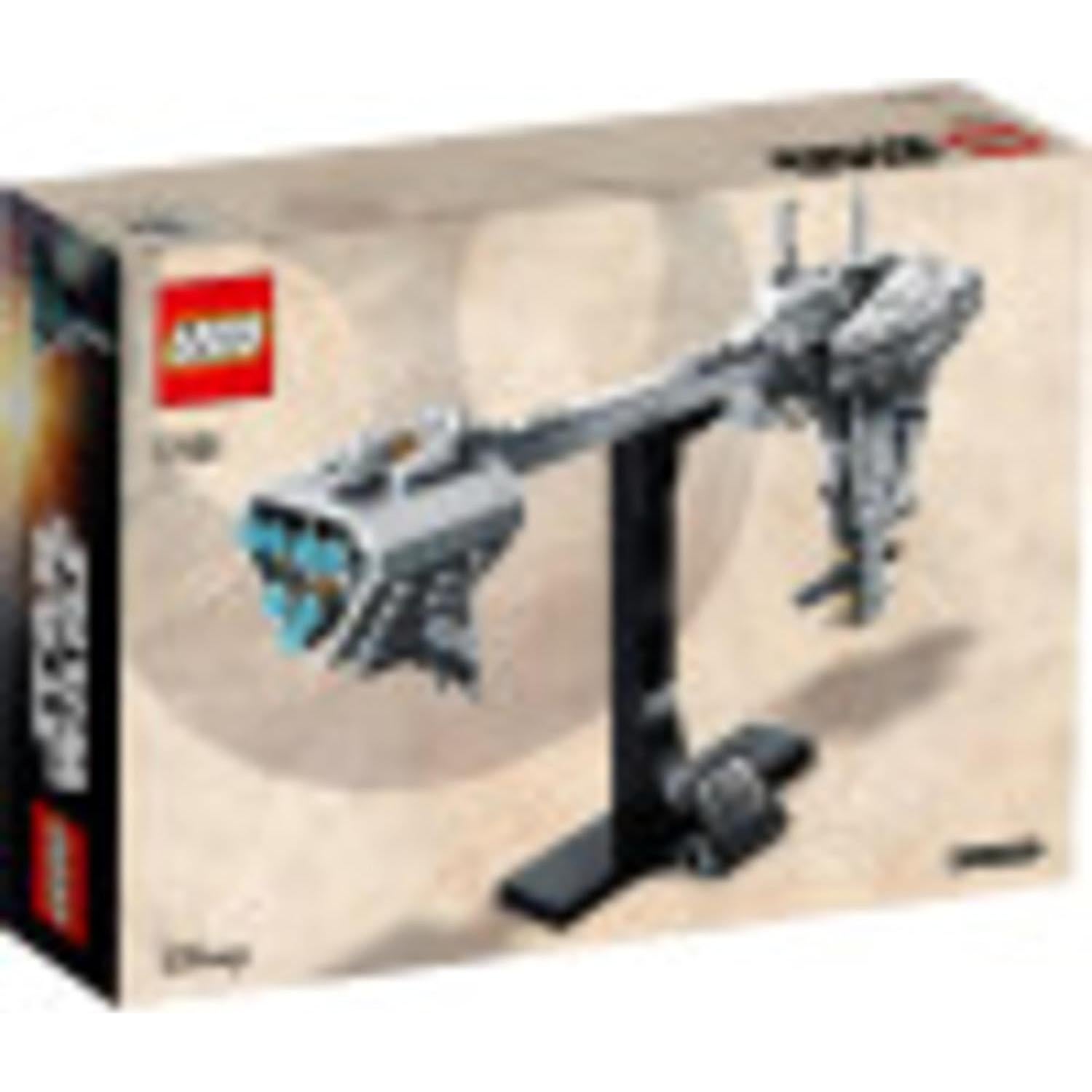 LEGO Star Wars Fragata Nebulon-B 77904 - 459 Piezas