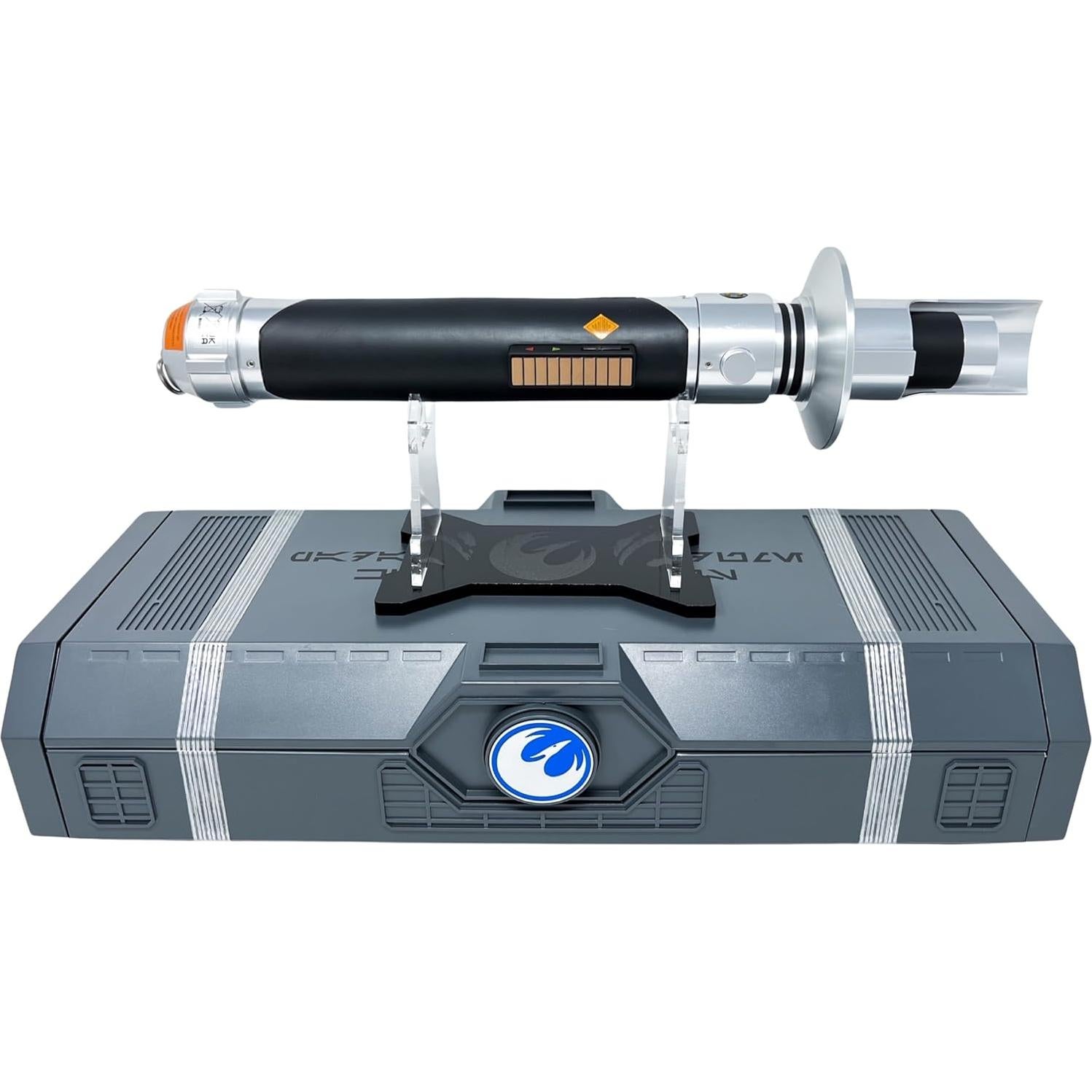 Sable de Luz Kanan Jarrus Galaxy's Edge con Soporte Personalizado