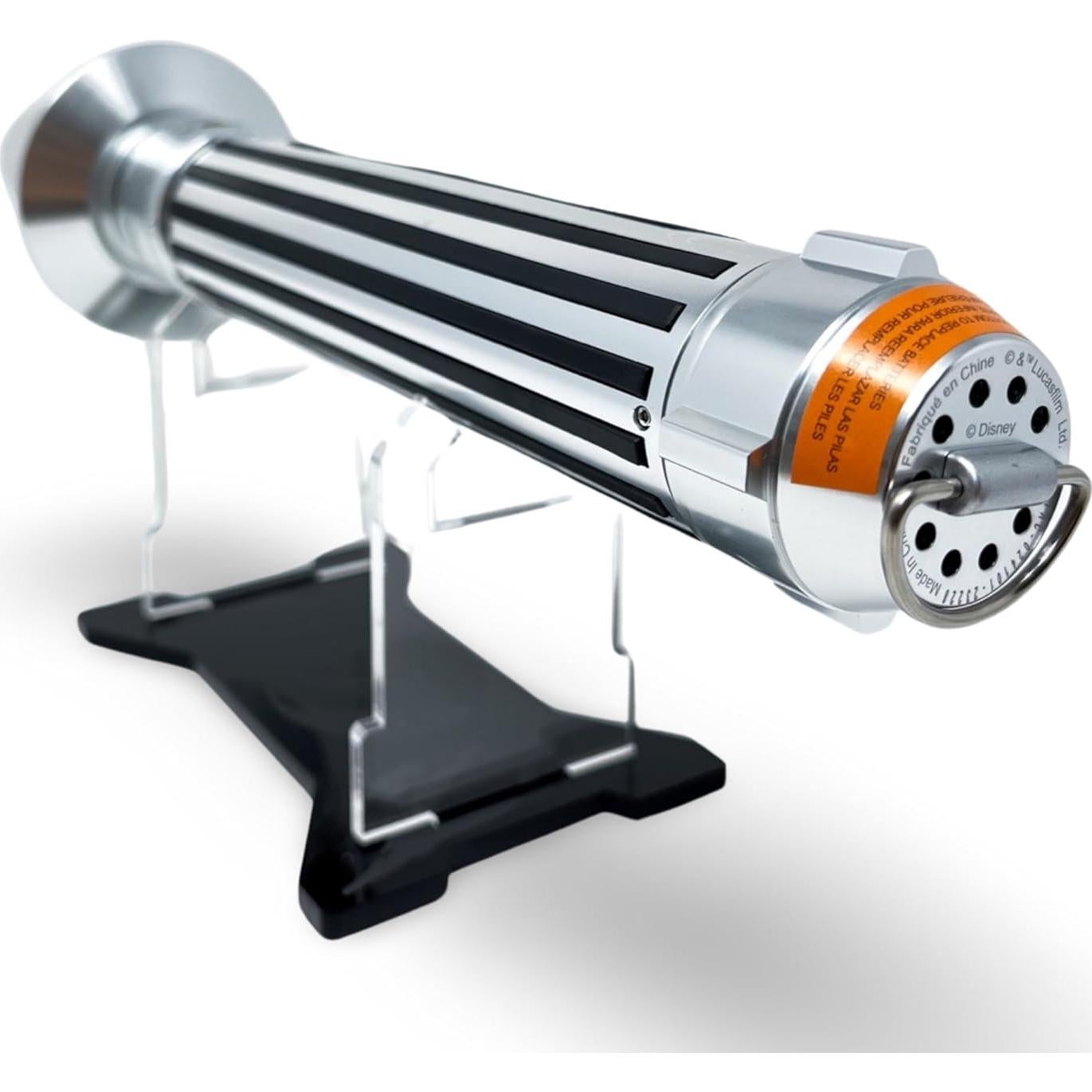 Sable de Luz Kanan Jarrus Galaxy's Edge con Soporte Personalizado