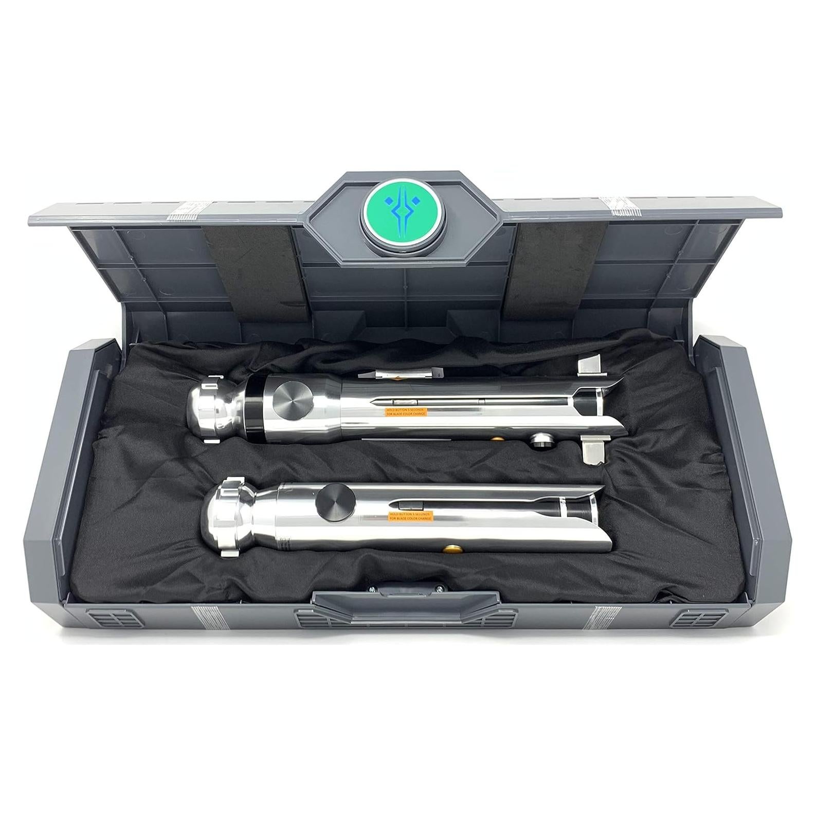 Sable de Luz Legado Ahsoka Tano Star Wars Galaxy's Edge