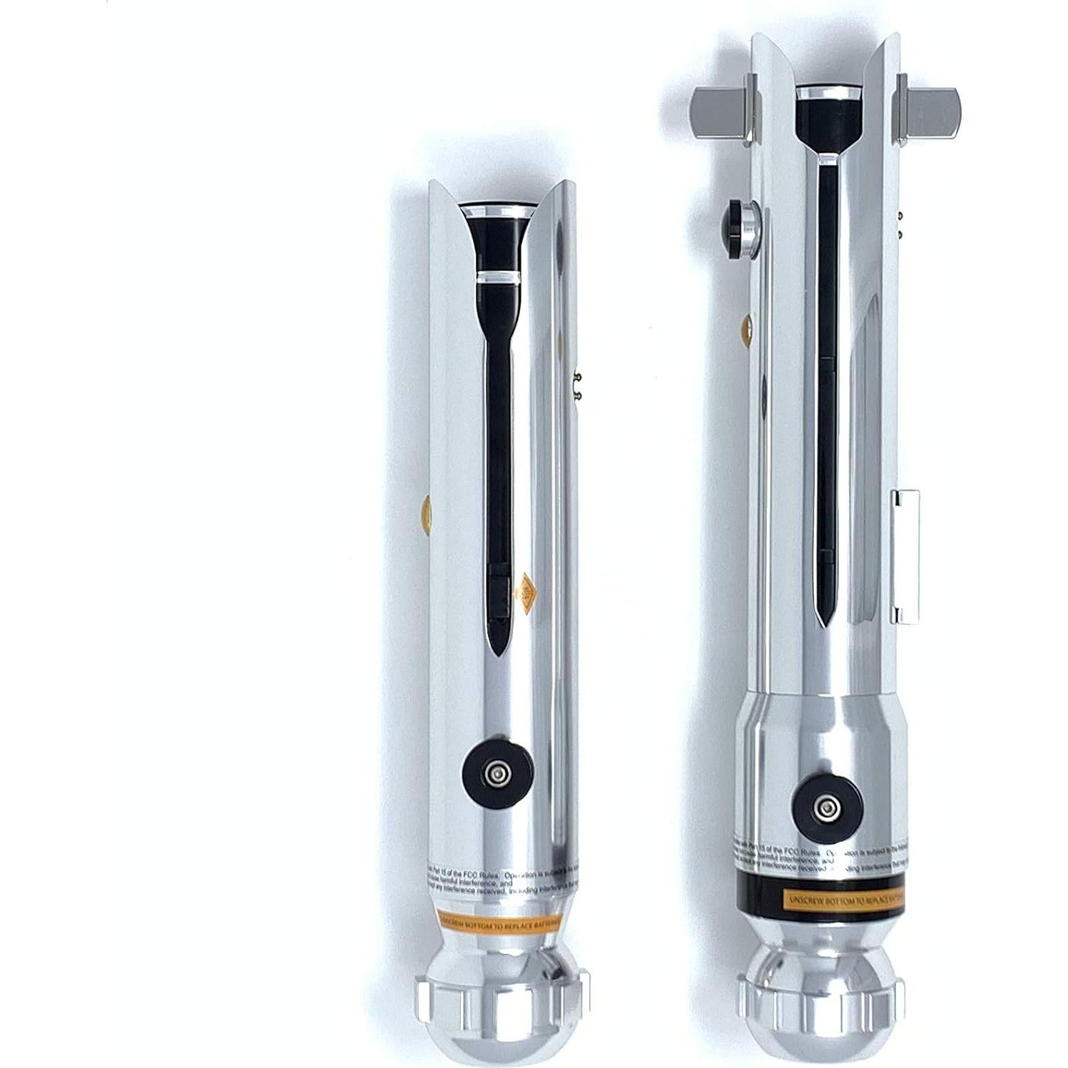 Sable de Luz Legado Ahsoka Tano Star Wars Galaxy's Edge